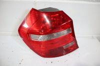 Bremsleuchte links BMW 1 er E81 E87 LCI Rückleuchte Heckleuchte Hinten L<br>BMW 1 (E87) 116I