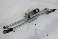 Wischergestänge vorne Wischermotor vorne Wischergestänge BMW 1 (E87) 7193036<br>BMW 1 (E87) 116I