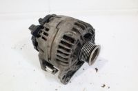 Lichtmaschine VW Audi Seat Skoda Lichtmaschine Generator Lima 03C903023B<br>VW GOLF V (1K1) 1.6 FSI