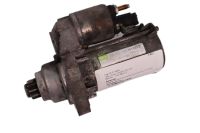 Anlasser Anlasser Starter VW Polo 9N Golf 1K Audi A3 8P Skoda Fabia S<br>VW GOLF