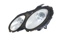 Hauptscheinwerfer links Scheinwerfer links SMART FORFOUR 454 A4545400154<br>SMART FORFOUR (454) 1.1