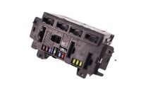 Komfortsteuergerät FIAT PANDA STEUERGERÄT MODUL BCM 51783783<br>FIAT PANDA