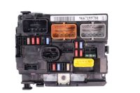 Sicherungskasten BSM Steuergerät Sicherungskasten Citroen C2 C3 C3 Picasso DS<br>CITROEN 