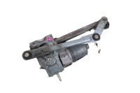Wischermotor links VW Touran 1T Wischermotor mit Gestänge vorne links 1T0955119<br>VOLKSWAGEN TOURAN
