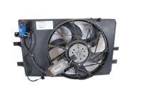 Elektromotor, Kühlerlüfter Mercedes A B-Klassen W169 W245 Motorkühlung Kühlerlüfter A16<br>MERCEDES-BENZ A-KLASSE (W169) A 150