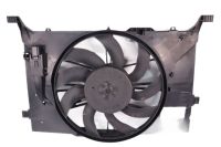 Elektrolüfter Mercedes B-Klasse W245 A Klasse W169 Kühlerlüfter  A16950005<br>MERCEDES-BENZ B-KLASSE (W245) B 200 CDI