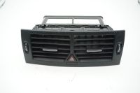 Lüftungsgitter Armaturenbrett Mercedes W169 W245 Luftauslass vorne mitte 16983054<br>MERCEDES-BENZ A-KLASSE (W169) A 150