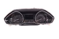 Tachometer Tachometer PEUGEOT 208 I (CA, CC)<br>PEUGEOT 208 I (CA, CC) 1.0