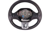 Lenkrad Lenkrad mit Multifunktionstasten Leder Peugeot 2008 I 967395<br>PEUGEOT 208 I (CA, CC) 1.0