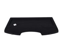 Hutablage Skoda Fabia 2 5J Hutablage Kofferraum Abdeckung 5J6867769D<br>SKODA FABIA 2