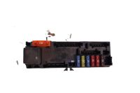 Sicherungskasten Mercedes W202 W208 W210 Sicherungskasten Steuergerät 0537610<br>MERCEDES-BENZ 