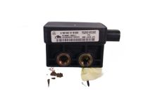 Sensor für Längs-/Querbeschleunigung MERCEDES BENZ ML W163 Steuergerät Drehratensensor ESP A16354<br>MERCEDES-BENZ 