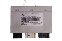Steuergerät Einparkhilfe BMW PDC Steuergerät 6621 6973116 Einparkhilfe<br>BMW 