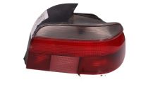 Bremsleuchte rechts Heckleuchte Rechts 2496298 BMW 5er E39 Vorfacelift Original<br>BMW E39