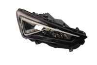 Hauptscheinwerfer rechts Frontscheinwerfer Seat Tarraco 5FJ941008C 5FJ941008 Full LED<br>SEAT TARRACO