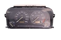 Tachometer Tachometer VW Golf 3 III 1H6919033F MFA Kombiinstrument<br>VOLKSWAGEN GOLF 3