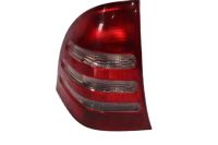 Bremsleuchte links Rückleuchte links MERCEDES-BENZ C-KLASSE T-MODEL S203 A20382<br>MERCEDES-BENZ S203  W203