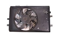 Elektrolüfter Mercedes W245 W169 A150 Kühlerlüfter Bosch A1695002593<br>MERCEDES-BENZ B-KLASSE (W245) B 150