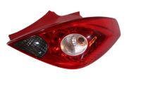 Bremsleuchte rechts Opel Corsa D Original Heckleuchte Rücklicht hinten rechts 13<br>OPEL CORSA D
