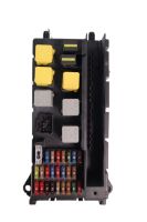 Sicherungskasten VW Crafter / Mercedes Zentralelektrik Sicherungskasten Motor<br>MERCEDES-BENZ 