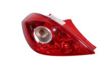 Bremsleuchte links OPEL CORSA D Rückleuchte Rücklicht links Heckleuchte 1318635<br>OPEL CORSA D