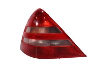Bremsleuchte links Mercedes SLK R 170 Heckleuchte links A1708201764<br>MERCEDES-BENZ SLK R170