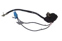 Kabel Airbag BMW E87 E88 E90 E70 Batterieminuskabel 71190911 912357101<br>BMW E87