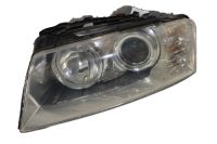 Hauptscheinwerfer links Audi A8 D3 Xenonscheinwerfer Links 4E0941029P<br>AUDI A8 (400, 400000000) 3.7 QUATTRO