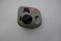 Schalter Lichtschalter Mercedes Benz W203 C-Klasse A2035450604<br>MERCEDES BENZ W203