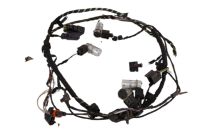 Einparkhilfe Audi A8 4E D3 PDC Kabelbaum  4E0971095AJ<br>AUDI A8 (400, 400000000) 3.7 QUATTRO