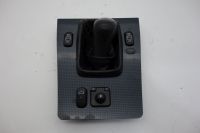 Schalter Fensterheber Mercedes C-Klasse W202 Blende Spiegel A2026830800<br>MERCEDES W202