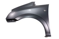 Kotflügel links vorn Opel Meriva A Kotflügel links  LICHTSILBER  4AU 93174467<br>OPEL MERIVA 1.6 16V