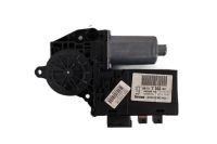 Motor Fensterheber links vorn Peugeot 307 CC Fensterhebermotor vorn links 9651735280<br>PEUGEOT 307 CC (3B) 2.0 16V