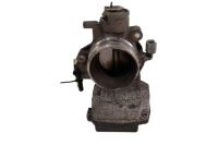 Drosselklappe Drosselklappe Drosselklappenstutzen Peugeot 307 CC 407 SW 96<br>PEUGEOT 307 CC (3B) 2.0 16V