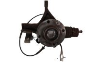 Achsschenkel links vorn Achsschenkel Vorne Links für Peugeot 307 CC , 308 2007-2014<br>PEUGEOT 307 CC (3B) 2.0 16V