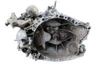 Getriebe (Schaltung) Peugeot 307 Schaltgetriebe CP19X77 CT22X18 2222AP<br>PEUGEOT 307 CC (3B) 2.0 16V