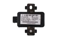 Steuergerät Reifendruck-Kontrollsystem Mercedes W205 C200 Steuergerät RDKS Reifendruck A0009006907<br>MERCEDES-BENZ C-KLASSE T-MODEL (S205) C 220 BLUETEC/D