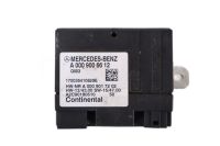 Steuergerät Mercedes-Benz C W205 Kraftstoffpumpensteuergerät A0009006612<br>MERCEDES-BENZ C-KLASSE T-MODEL (S205) C 220 BLUETEC/D