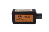 Sensor VW Golf 4 Audi A3 ESP Sensor Drehratensensor  1J0907657B<br>VOLKSWAGEN GOLF 4