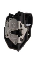 Türschloss rechts vorn BMW E60 E61 ZV Stellmotor Vorne rechts Zentralverriegelung 7<br>BMW 5 (E60) 530XD