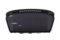 Display BMW 3 5ER E60 E61 E90 E92 Bordmonitor Display 9193745<br>BMW 5 (E60) 530XD