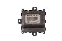 Steuergerät Kurvenscheinwerfer BMW E60 E90 E91 E61 Xenon Steuergerät Kurvenlicht 7189312<br>BMW 5 (E60) 530XD
