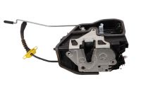 Türschloss links vorn BMW E60 E61 Türschloss Zentralverrieglung vorne links 720214<br>BMW 5 (E60) 530XD
