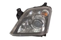 Hauptscheinwerfer links Opel Meriva A Scheinwerfer Kurvenlicht  Links 13196026<br>OPEL MERIVA A