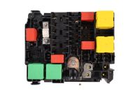 Sicherungskasten Peugeot 208 Steuergerät Sicherungskasten 9804848480<br>PEUGEOT 208