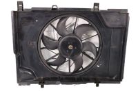 Elektromotor, Kühlerlüfter Mercedes R170 SLK Lüftermotor Elektrolüfter Motorlüfter A000<br>MERCEDES-BENZ SLK (R170) 230 KOMPRESSOR