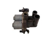 Heizungsregulierventil Mercedes R170 SLK Heizungsregelventil Duoventil Doppelwasser<br>MERCEDES-BENZ SLK (R170) 230 KOMPRESSOR