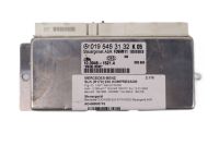 Steuergerät Mercedes CLK W208 SLK R170 W202 Steuergerät ASR A0195453132<br>MERCEDES-BENZ SLK (R170) 230 KOMPRESSOR