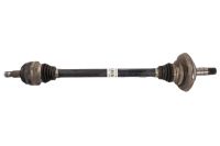 Antriebswelle (ABS) links hinten Mercedes C-Klasse W205 Antriebswelle Hinten links  A20535039<br>MERCEDES-BENZ C-KLASSE T-MODEL (S205) C 220 BLUETEC/D