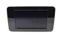 Bordcomputer Mercedes Benz C-Klasse S205 W205 Zentralbildschirm Navi Bild<br>MERCEDES-BENZ C-KLASSE T-MODEL (S205) C 220 BLUETEC/D